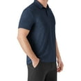 thumbnail image 3 of Member's Mark Men's Favorite Soft Polo, 3 of 6