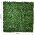 thumbnail image 8 of Select Surfaces Boxwood Artificial Hedge Panel, 2-Pack, 8 of 8