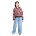 thumbnail image 4 of Hurley Girls Sherpa Jacket, 4 of 8