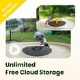 thumbnail image 10 of Birdfy Smart Bird Bath Pro with Stand, 10 of 13