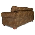thumbnail image 11 of Sierra Mountain Lodge Inspired Tapestry Sofa, 11 of 14