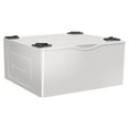thumbnail image 4 of Samsung 27 in. Pedestal Stand with Storage Drawer, 4 of 8