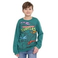 thumbnail image 1 of Character Boys Crewneck Sweatshirt, 1 of 8