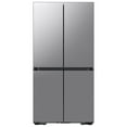 thumbnail image 1 of Samsung Bespoke 23 cu. ft. 4-Door French Door Refrigerator w/ AI Hybrid Cooling & Beverage Center, 1 of 11
