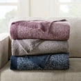 thumbnail image 6 of Member's Mark Luxury Premier Collection Herringbone Cozy Knit Throw, 6 of 6