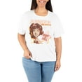 thumbnail image 5 of Women's Licensed Band Tee, 5 of 9