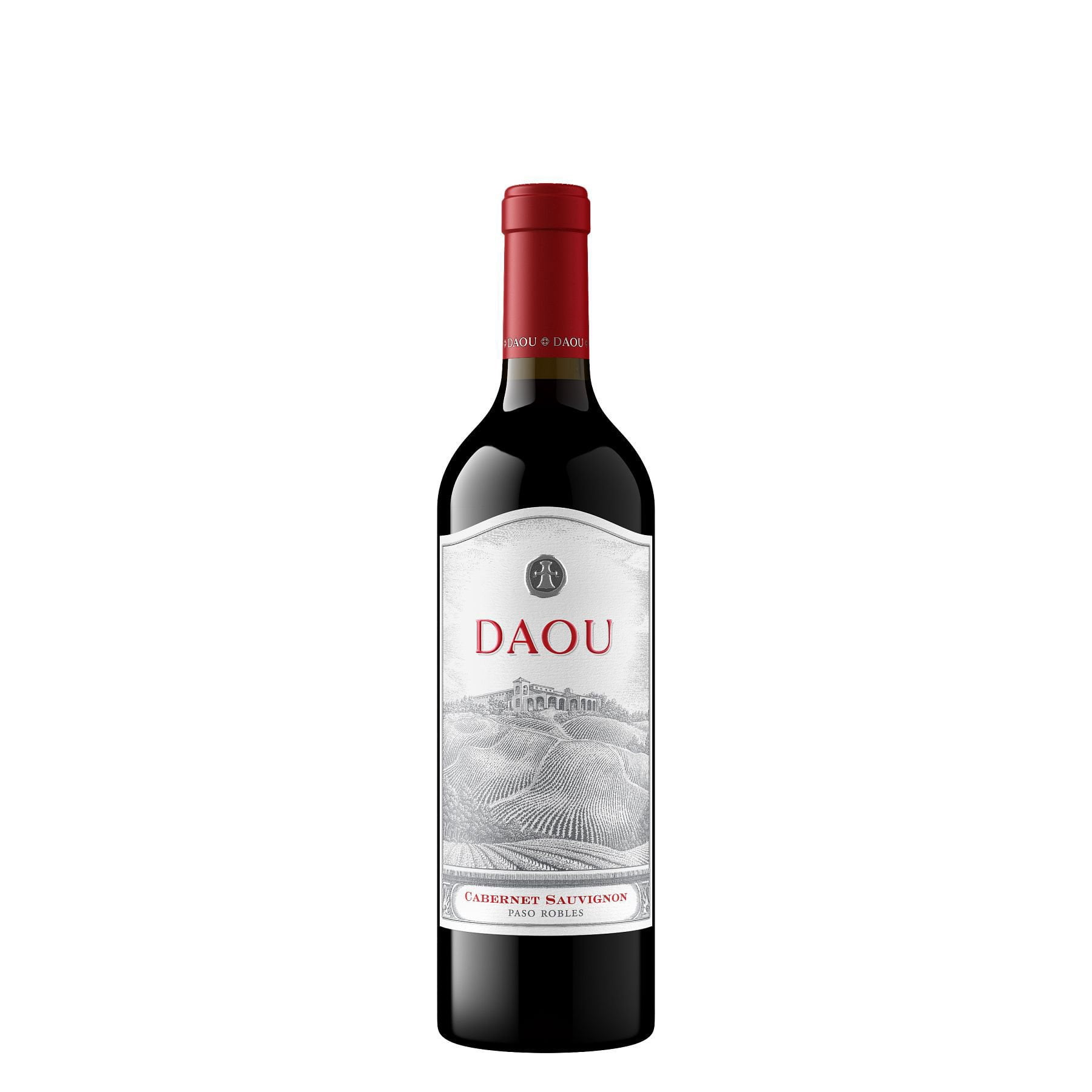 Daou Vineyards Paso Robles Cabernet Sauvignon, 750 ml