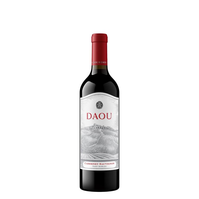 Daou Vineyards Paso Robles Cabernet Sauvignon, 750 ml