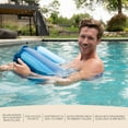 thumbnail image 5 of Big Joe Noodle Party Sling Pool Float, 5 of 11