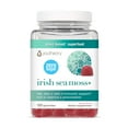 thumbnail image 1 of Youtheory Irish Sea Moss+ Zero Sugar Gummies, 120 ct., 1 of 7