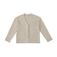 thumbnail image 5 of Member's Mark Women's V-Neck Cardigan, 5 of 6