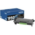 thumbnail image 1 of Brother TN850 High-Yield Toner, Black - Save $10 with purchase of Member's Mark Multipurpose Bright Copy Paper Case, 1 of 8