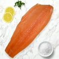 thumbnail image 5 of Member's Mark Farm Raised Skin-On Atlantic Salmon Fillet, priced per pound, 5 of 7