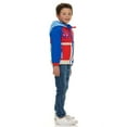 thumbnail image 3 of Character Toddler Fleece Jacket, 3 of 10