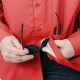 thumbnail image 5 of Habit Men's Long Sleeve 50+ UPF Fishing Shirt, 5 of 6