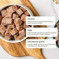thumbnail image 3 of Freshpet Complete Nutrition Chicken Recipe Fresh Dog Food, 1.5 lb Rolls, 6 ct., 3 of 9
