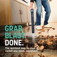 thumbnail image 10 of Shark® BlastBoss™ All-in-One Air Blasting System, 10 of 10
