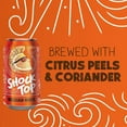 thumbnail image 4 of Shock Top Belgian White Ale Beer, 12 fl. oz. can, 15 pk., 4 of 7