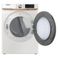thumbnail image 5 of Samsung 7.5 cu. ft.  Electric Dryer w/ Steam Sanitize+ & Sensor Dry, 5 of 8