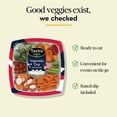 thumbnail image 4 of Taylor Farms Vegetable Tray with Ranch Dip, 4 lbs., 4 of 7