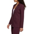 thumbnail image 3 of Express Women's Ponte Blazer, 3 of 6