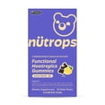 thumbnail image 8 of Nutrops by Gruns Adult Organic Functional Nootropic Mushroom Gummies, 25 ct., 8 of 9