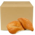 thumbnail image 1 of Bolillo Roll, Bulk Wholesale Case 144 ct., 1 of 6
