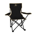 thumbnail image 1 of Logo Brands Colorado Buffaloes Youth Chair, 1 of 6