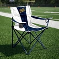 thumbnail image 2 of Logo Brands Notre Dame Fighting Irish Sideline XL Chair, 2 of 6