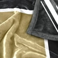 thumbnail image 6 of Logo Brands Central Florida Knights 60"x70" Super Plush Blanket, 6 of 6