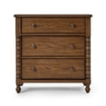 thumbnail image 6 of Members Mark Bridgewater 3-Drawer Nightstand, 6 of 8