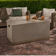 thumbnail image 2 of Member's Mark Ashbourne 54" Rectangular Gas Fire Pit, 2 of 5
