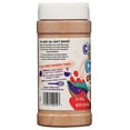 thumbnail image 3 of Cinnamon Toast Crunch Cinnadust Seasoning Blend 12.75 oz., 3 of 4