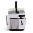 thumbnail image 5 of Igloo 20 QT Marine Cooler Bucket, White, 5 of 14