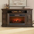 thumbnail image 7 of Member's Mark Manhattan Media Fireplace, Assorted Colors, 7 of 11