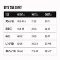 thumbnail image 8 of Hurley Boys Graphic 2-Fer T-Shirt, 8 of 8