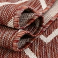 thumbnail image 5 of Jill Zarin Turks and Caicos Outdoor Rug, 5 of 9