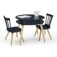thumbnail image 5 of Delta Children Hudson Storage Table and 2-Piece Chair Set, Assorted Colors, 5 of 7
