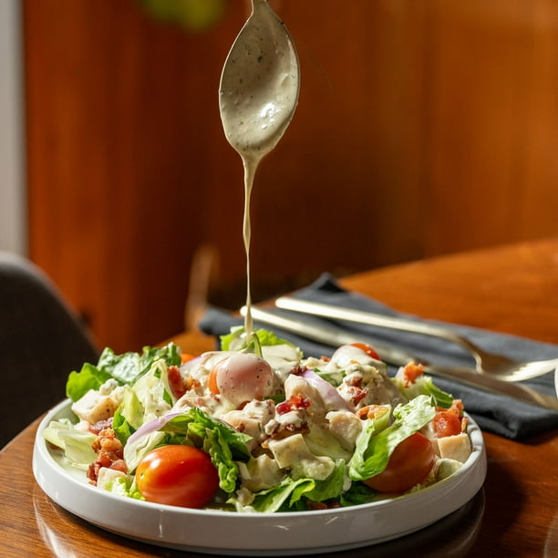 Member's Mark Cobb Salad with Grilled Chicken and Avocado Ranch, priced per  pound - Samsclub.com