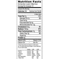 thumbnail image 5 of Ajinomoto Vegetable Chow Mein, Frozen 9 oz., 6 pk., 5 of 6