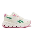 thumbnail image 2 of Reebok Girl's Zig Recourse Running Sneaker, 2 of 7
