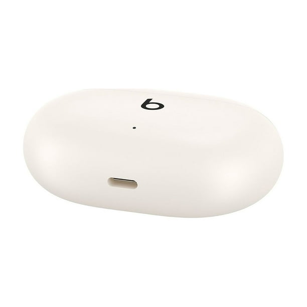 新品・未使用 Beats Studio Buds ホワイト Amazon.com: Beats Studio Buds + True Wireless Noise Cancelling