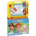 thumbnail image 2 of CoComelon Learning Series, Board Book, 2 of 4