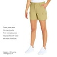thumbnail image 5 of Eddie Bauer Women's Cargo Pocket Short, 5 of 8