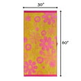 thumbnail image 4 of Member's Mark Kids' 2pk Beach Towels, Assorted Designs, 4 of 11