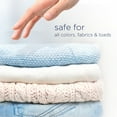 thumbnail image 5 of Downy Light In-Wash Scent Booster Beads, Ocean Mist (37.5 oz.), 5 of 8
