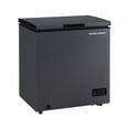 thumbnail image 1 of Hamilton Beach Chest Freezer, Granite Design (5.0 cu. ft.), 1 of 15