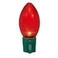 thumbnail image 4 of Member's Mark 50ct LED C9 Lights, 21' Lighted Length, Assorted Colors, 4 of 7