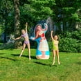 thumbnail image 1 of Disney Moana 6' Inflatable Yard Sprinkler, 1 of 7