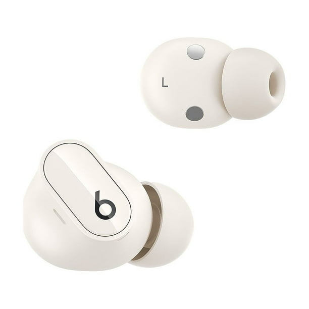新品・未使用 Beats Studio Buds ホワイト Amazon.com: Beats Studio Buds + - Ivory with AppleCare+ (2 Years